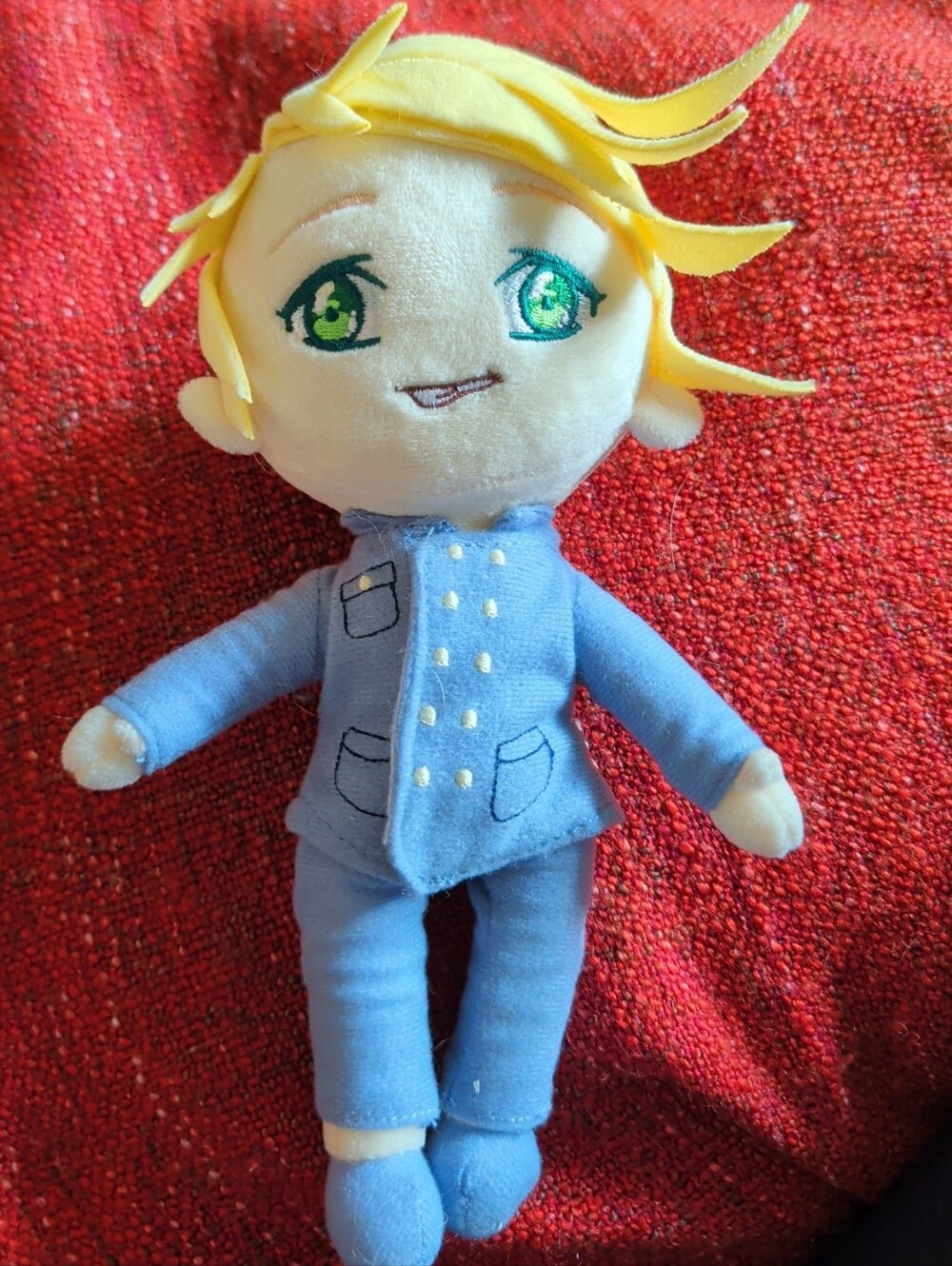 Fairyloot Plush 10"